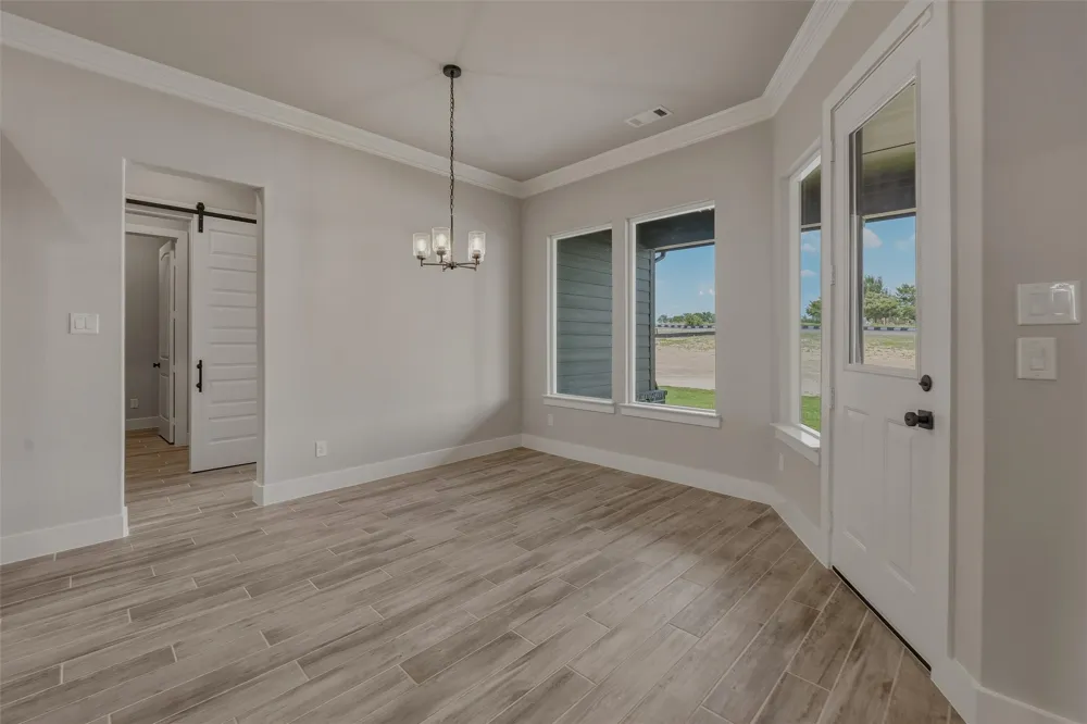 6525 Huron Drive Blue Ridge, TX 75424