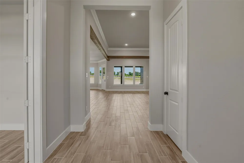 6525 Huron Drive Blue Ridge, TX 75424
