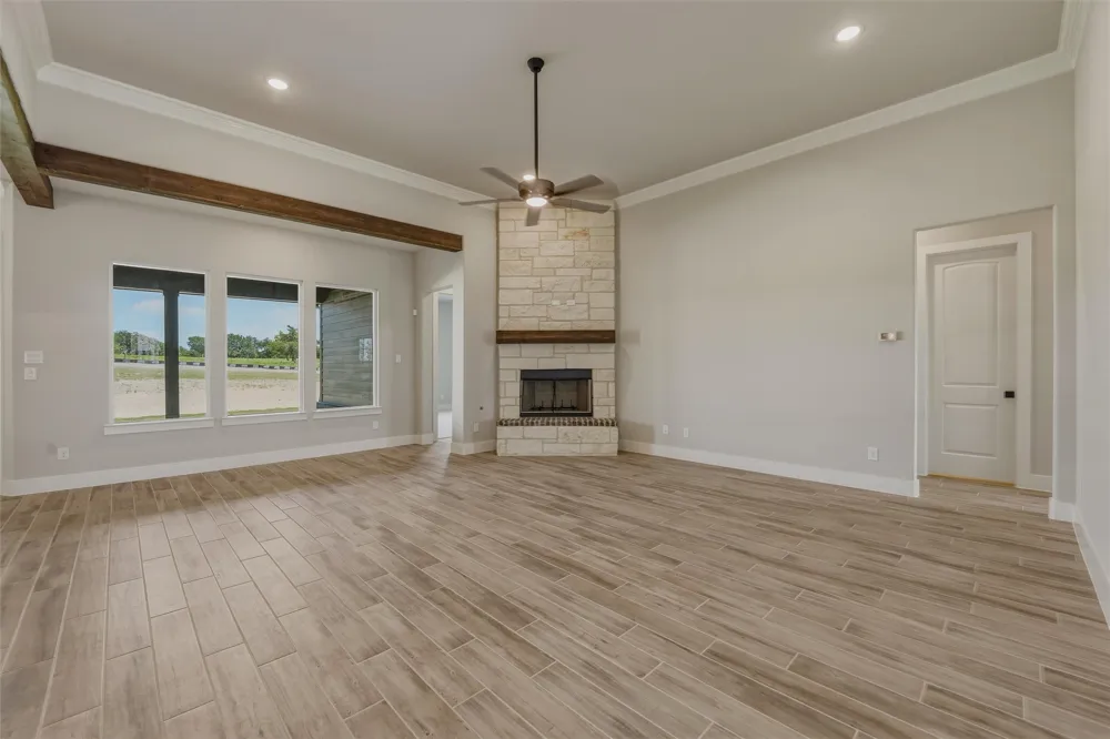 6525 Huron Drive Blue Ridge, TX 75424