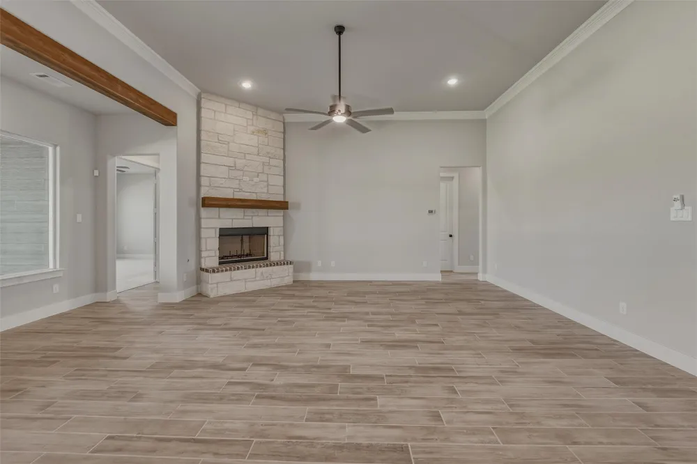 6525 Huron Drive Blue Ridge, TX 75424