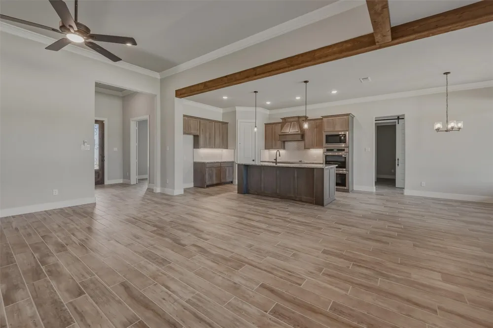 6525 Huron Drive Blue Ridge, TX 75424