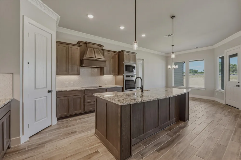 6525 Huron Drive Blue Ridge, TX 75424