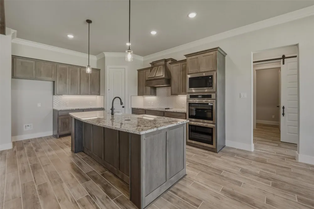6525 Huron Drive Blue Ridge, TX 75424
