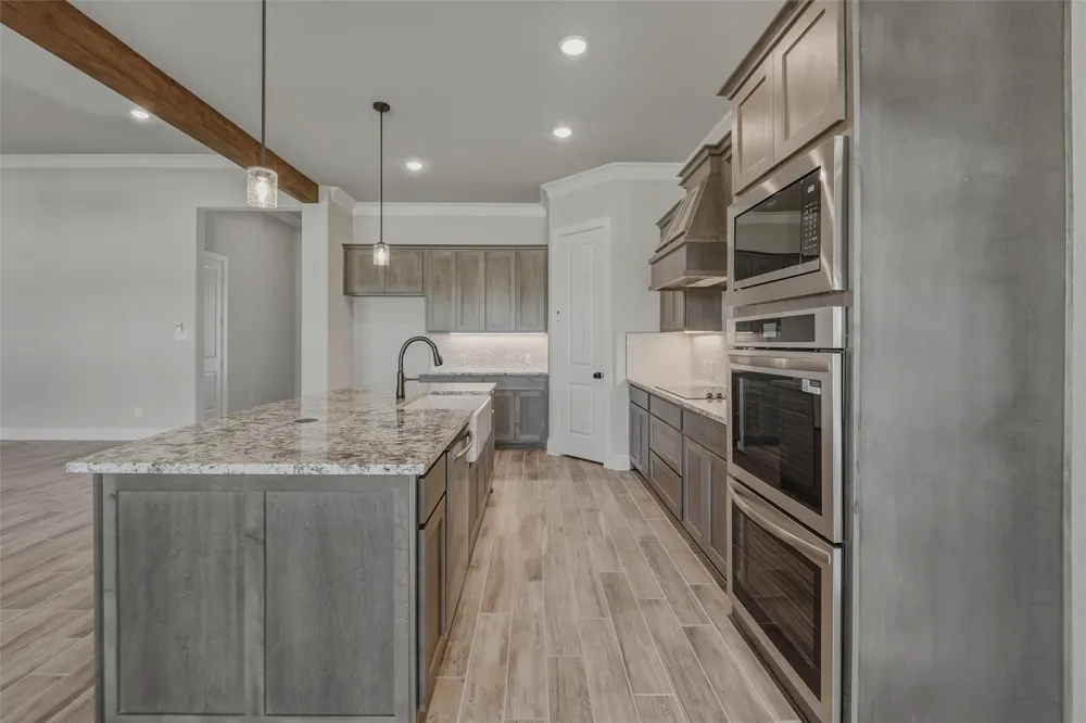 6525 Huron Drive Blue Ridge, TX 75424