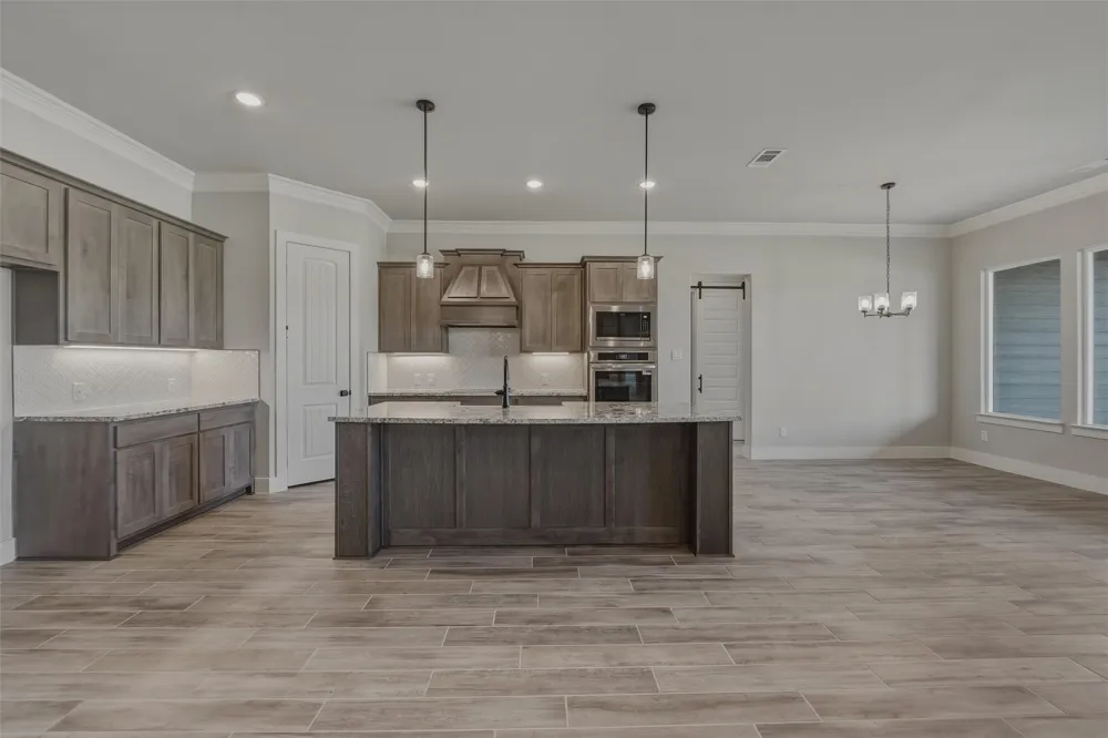 6525 Huron Drive Blue Ridge, TX 75424