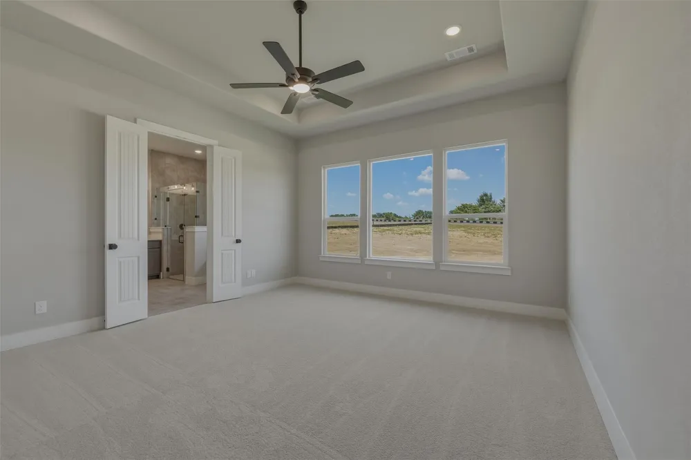 6525 Huron Drive Blue Ridge, TX 75424