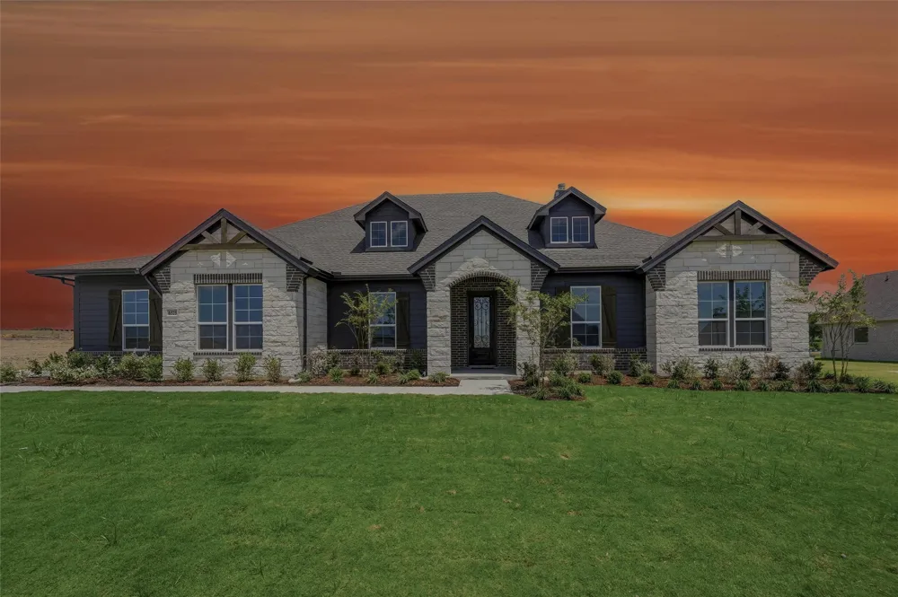 6525 Huron Drive Blue Ridge, TX 75424