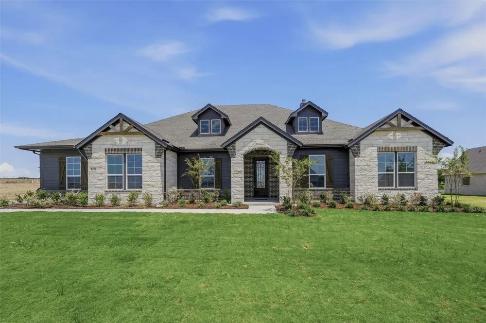 6525 Huron Drive Blue Ridge, TX 75424