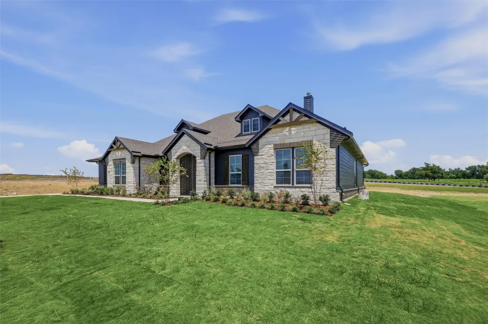 6525 Huron Drive Blue Ridge, TX 75424