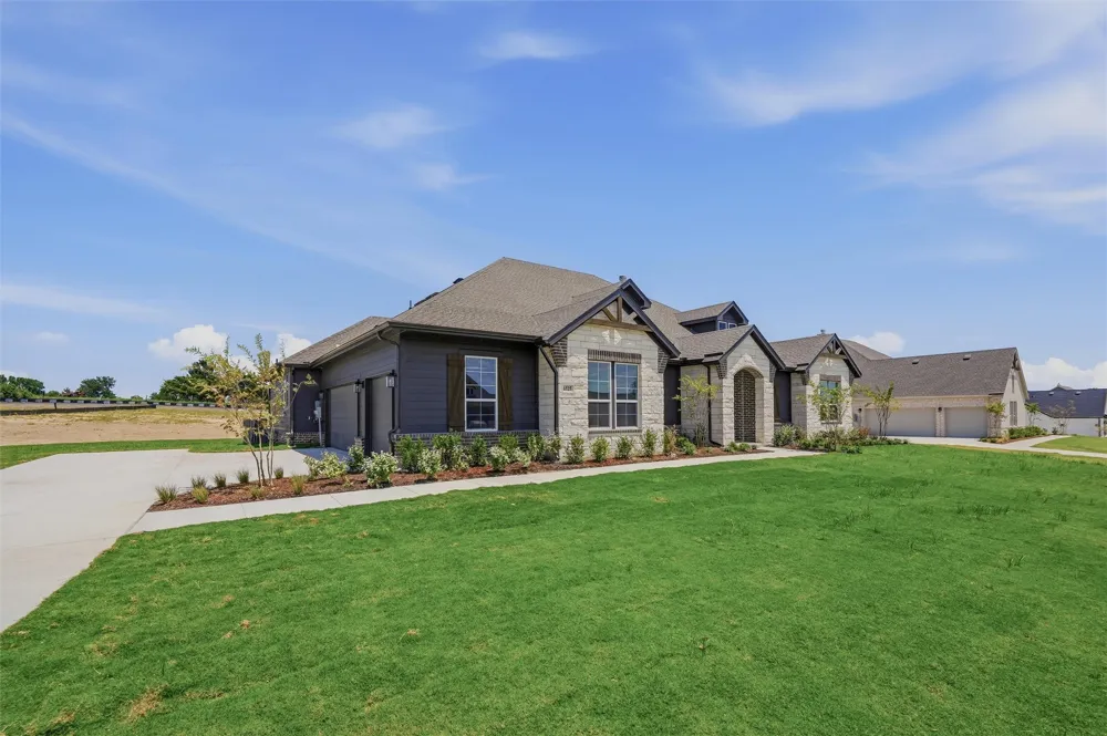 6525 Huron Drive Blue Ridge, TX 75424