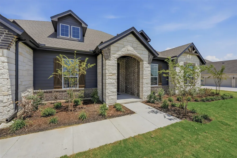 6525 Huron Drive Blue Ridge, TX 75424