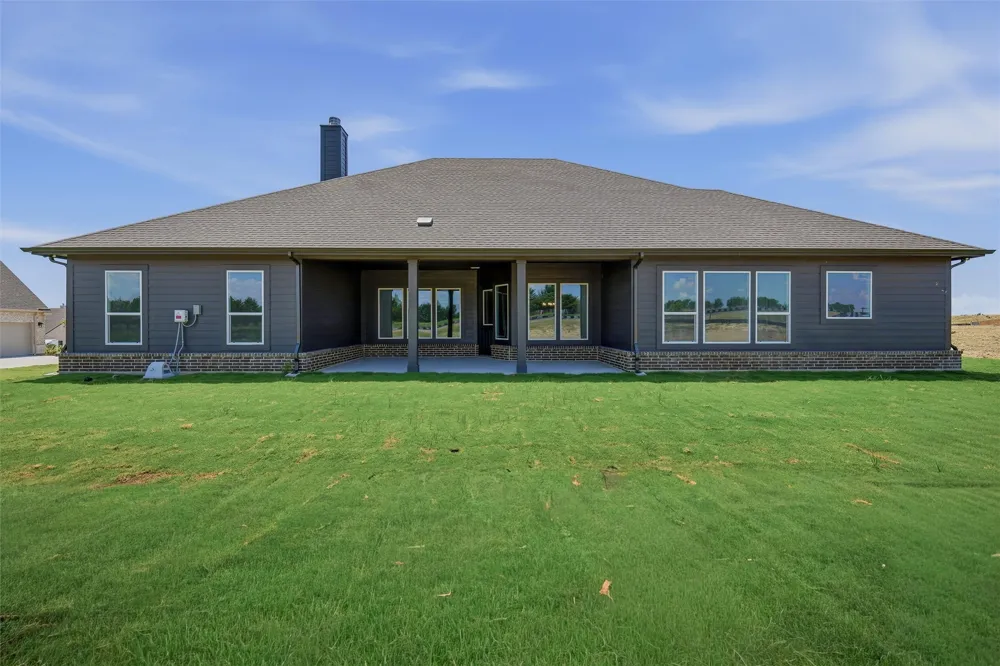 6525 Huron Drive Blue Ridge, TX 75424