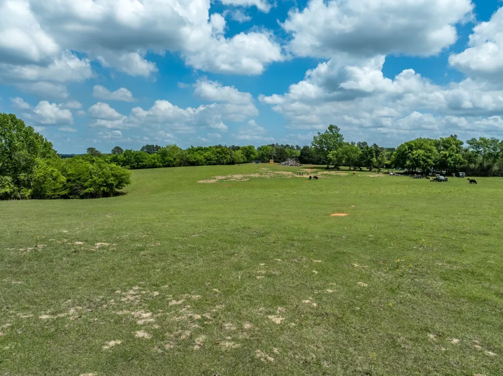 1695 County Road 3408 Jacksonville, TX 75766