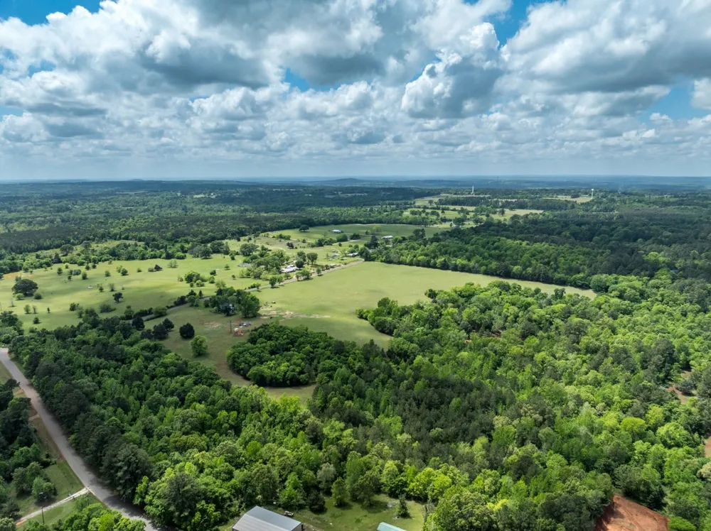 1695 County Road 3408 Jacksonville, TX 75766