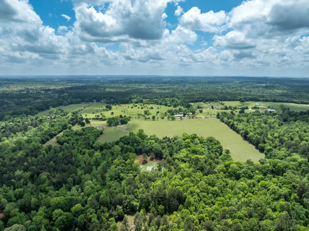 1695 County Road 3408 Jacksonville, TX 75766