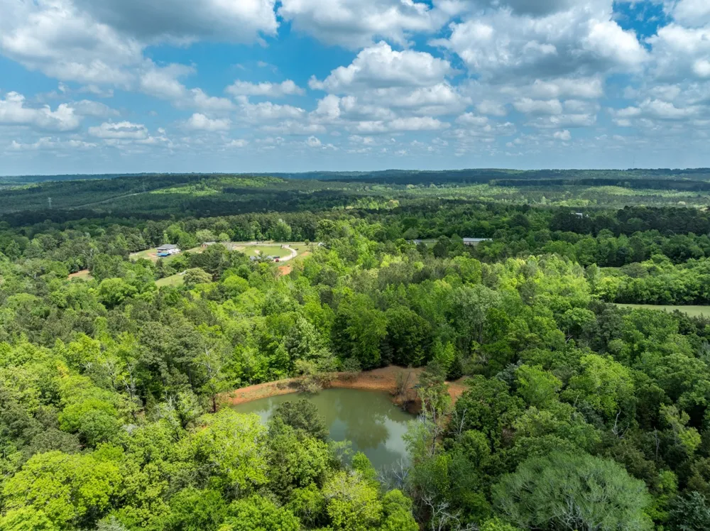 1695 County Road 3408 Jacksonville, TX 75766