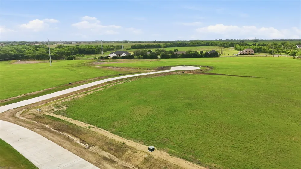 Bynum Springs Oak Leaf, TX 75154