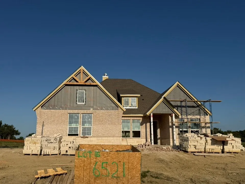 6521 Huron Drive Blue Ridge, TX 75424