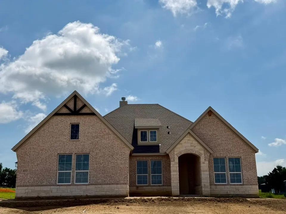 6521 Huron Drive Blue Ridge, TX 75424
