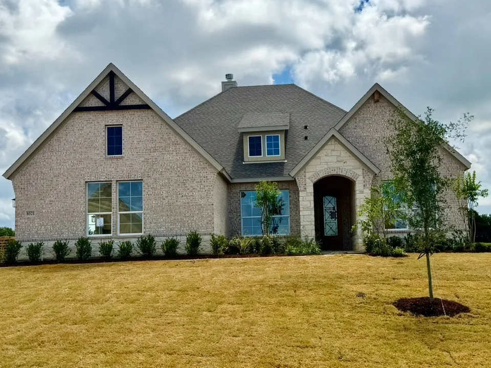6521 Huron Drive Blue Ridge, TX 75424