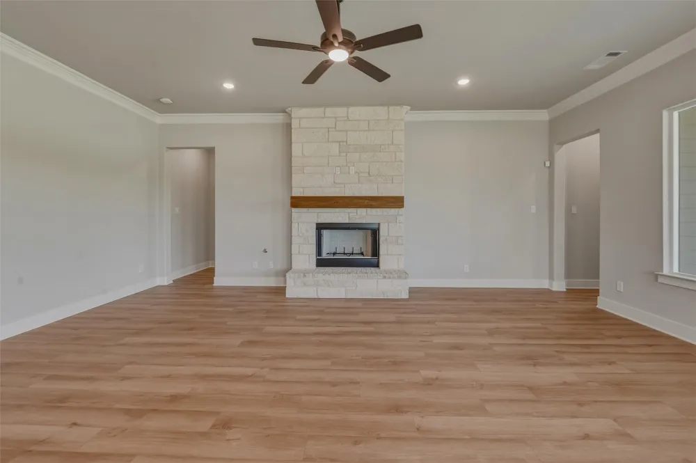 6521 Huron Drive Blue Ridge, TX 75424
