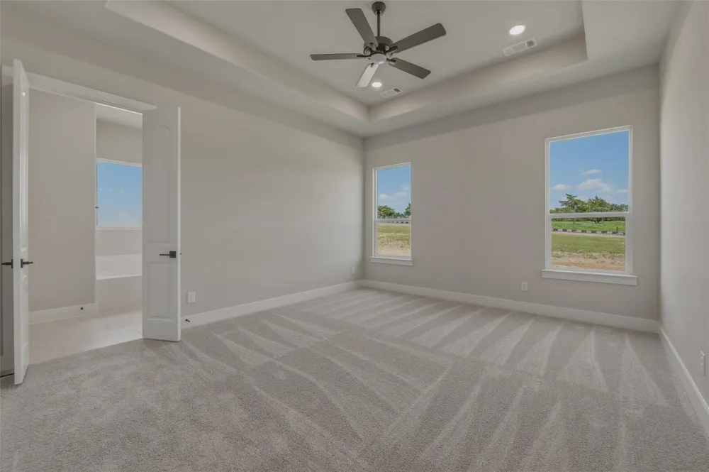 6521 Huron Drive Blue Ridge, TX 75424