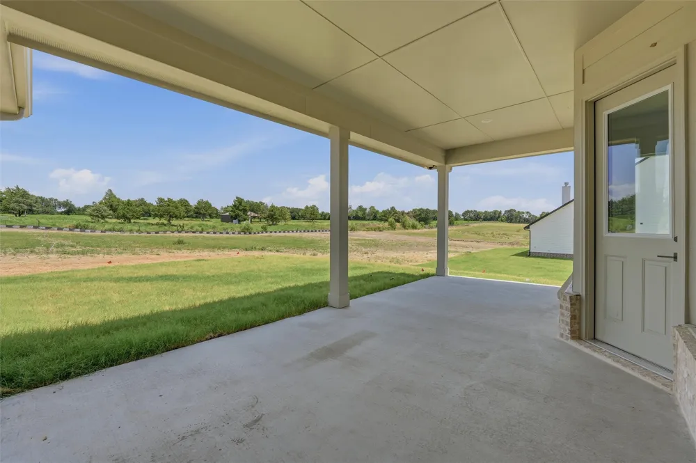 6521 Huron Drive Blue Ridge, TX 75424