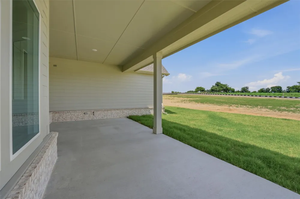 6521 Huron Drive Blue Ridge, TX 75424