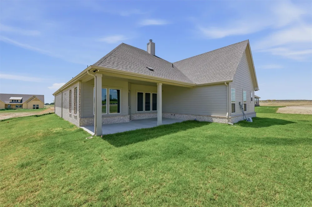 6521 Huron Drive Blue Ridge, TX 75424