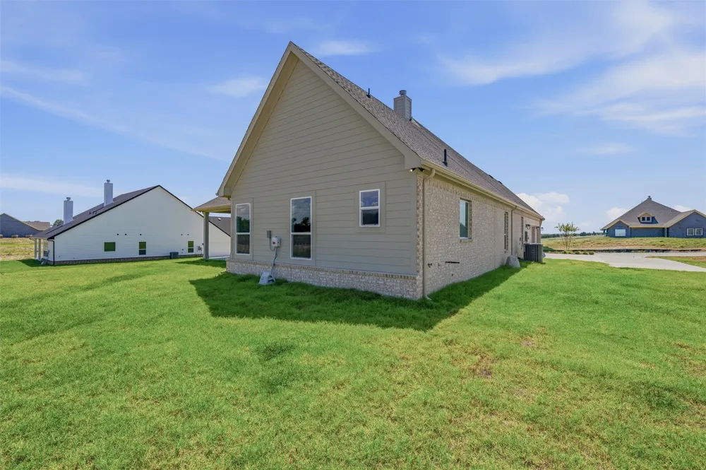 6521 Huron Drive Blue Ridge, TX 75424
