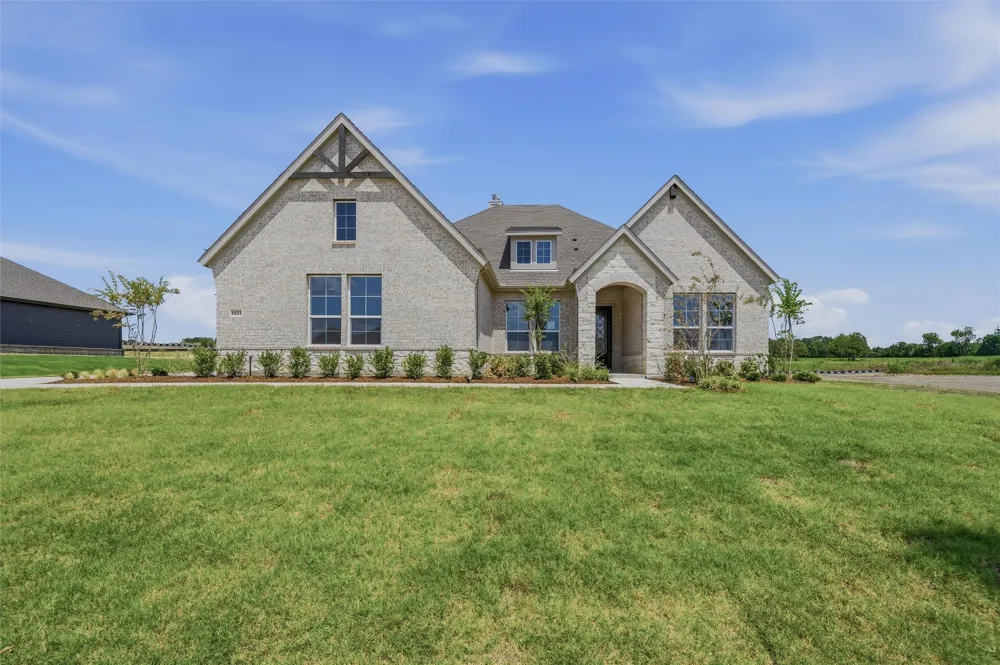 6521 Huron Drive Blue Ridge, TX 75424