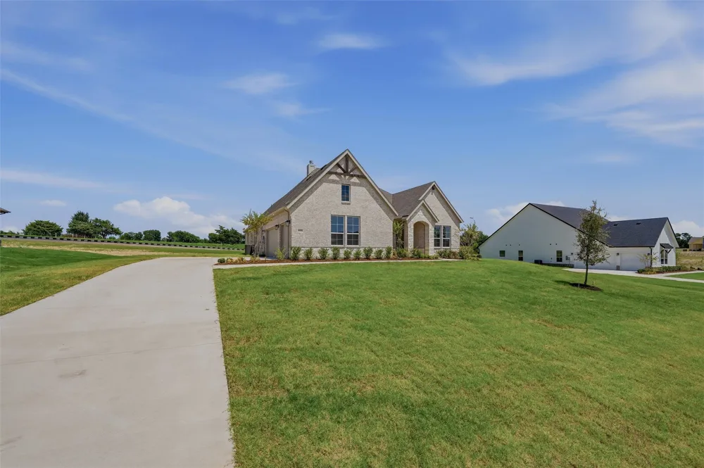 6521 Huron Drive Blue Ridge, TX 75424