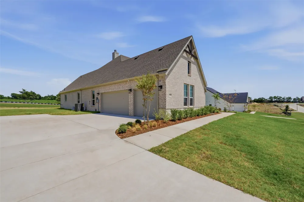 6521 Huron Drive Blue Ridge, TX 75424