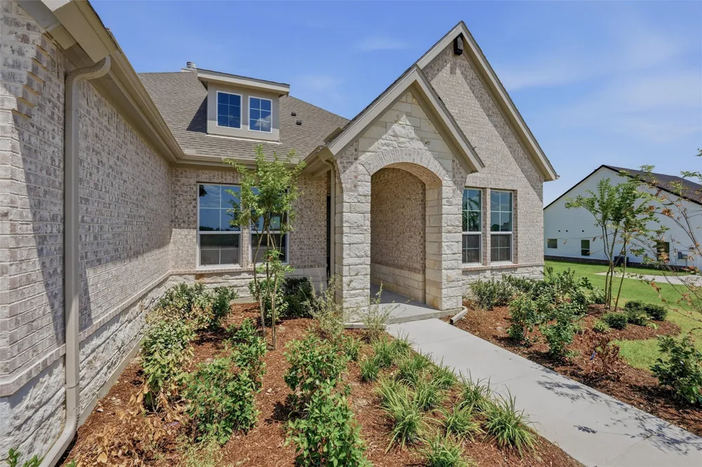 6521 Huron Drive Blue Ridge, TX 75424