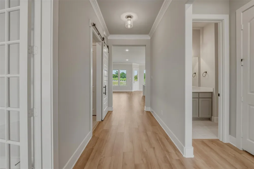 6521 Huron Drive Blue Ridge, TX 75424