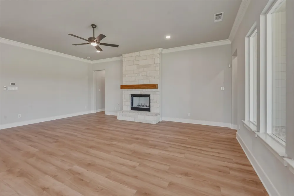 6521 Huron Drive Blue Ridge, TX 75424