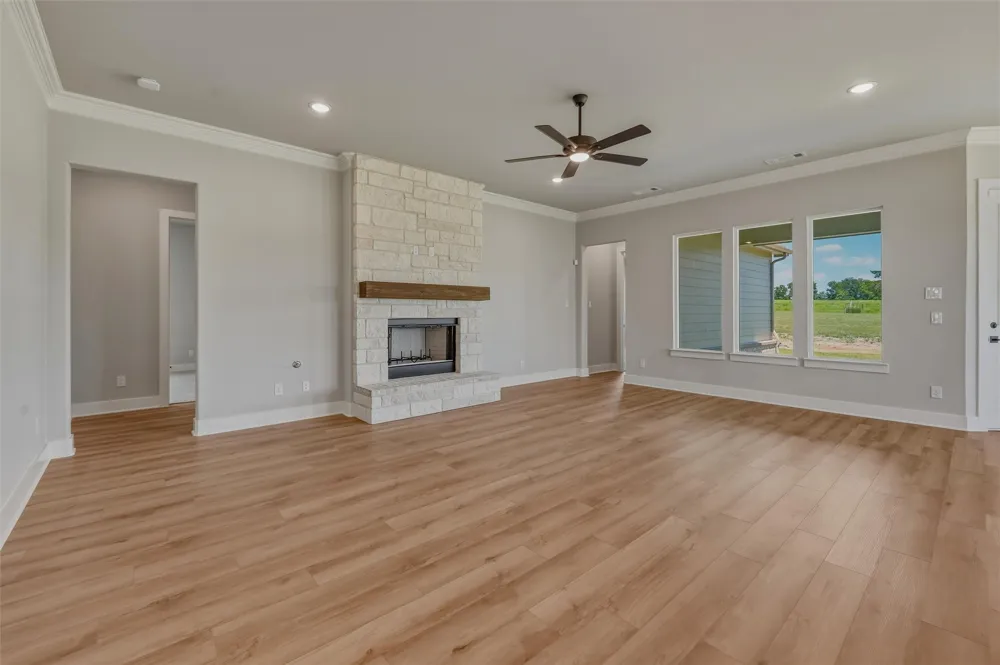 6521 Huron Drive Blue Ridge, TX 75424