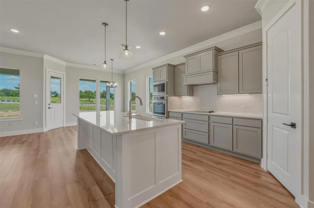 6521 Huron Drive Blue Ridge, TX 75424