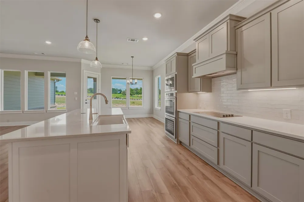 6521 Huron Drive Blue Ridge, TX 75424