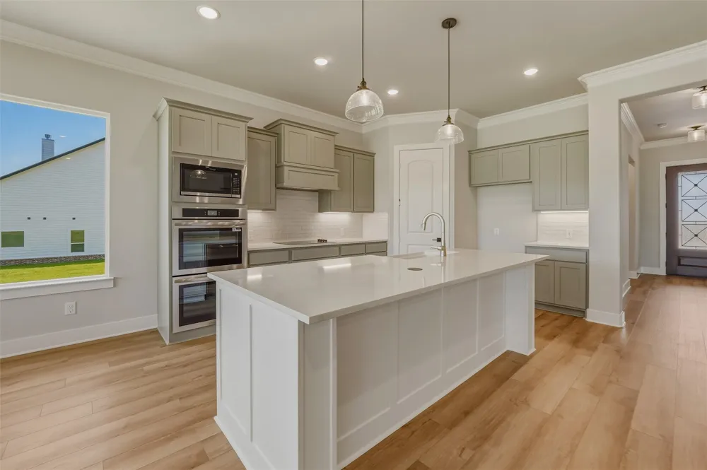 6521 Huron Drive Blue Ridge, TX 75424