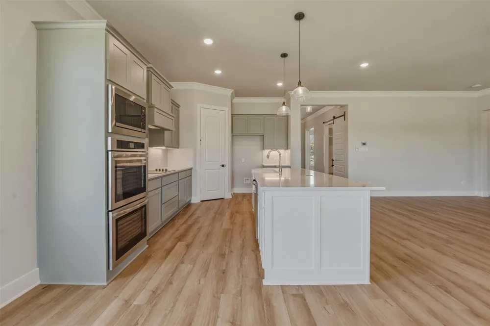 6521 Huron Drive Blue Ridge, TX 75424