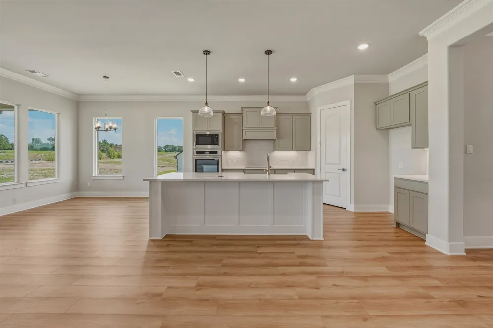 6521 Huron Drive Blue Ridge, TX 75424