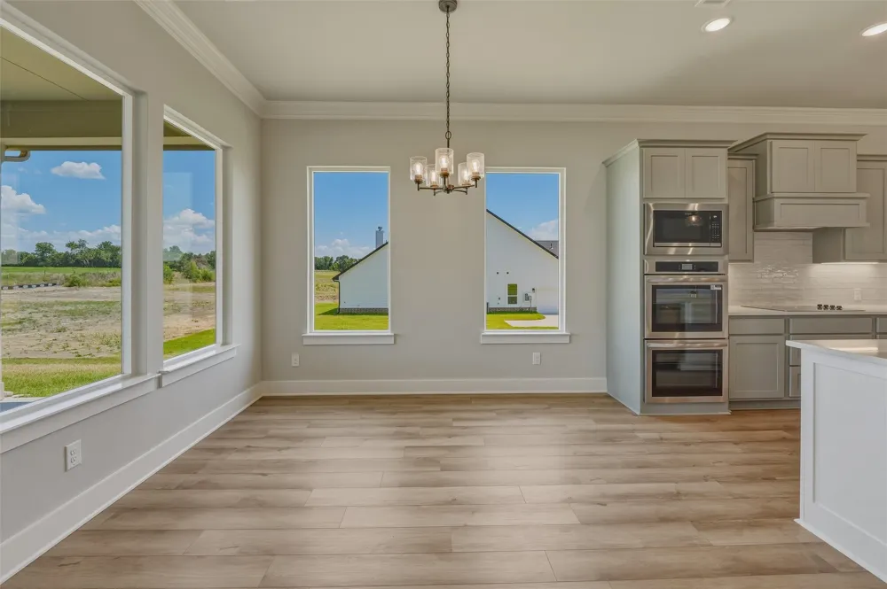 6521 Huron Drive Blue Ridge, TX 75424