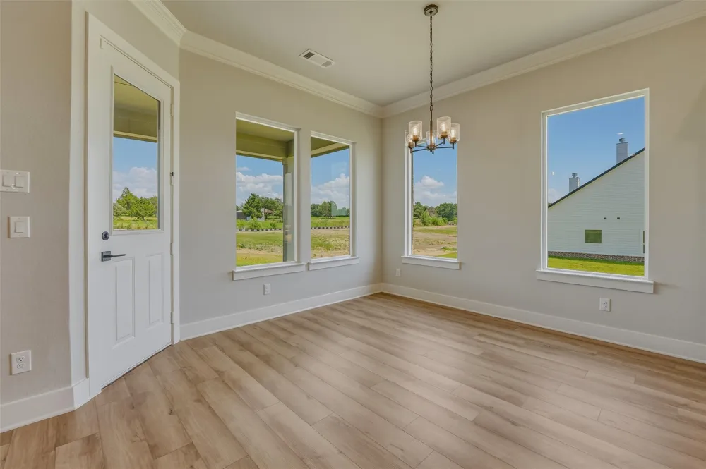 6521 Huron Drive Blue Ridge, TX 75424