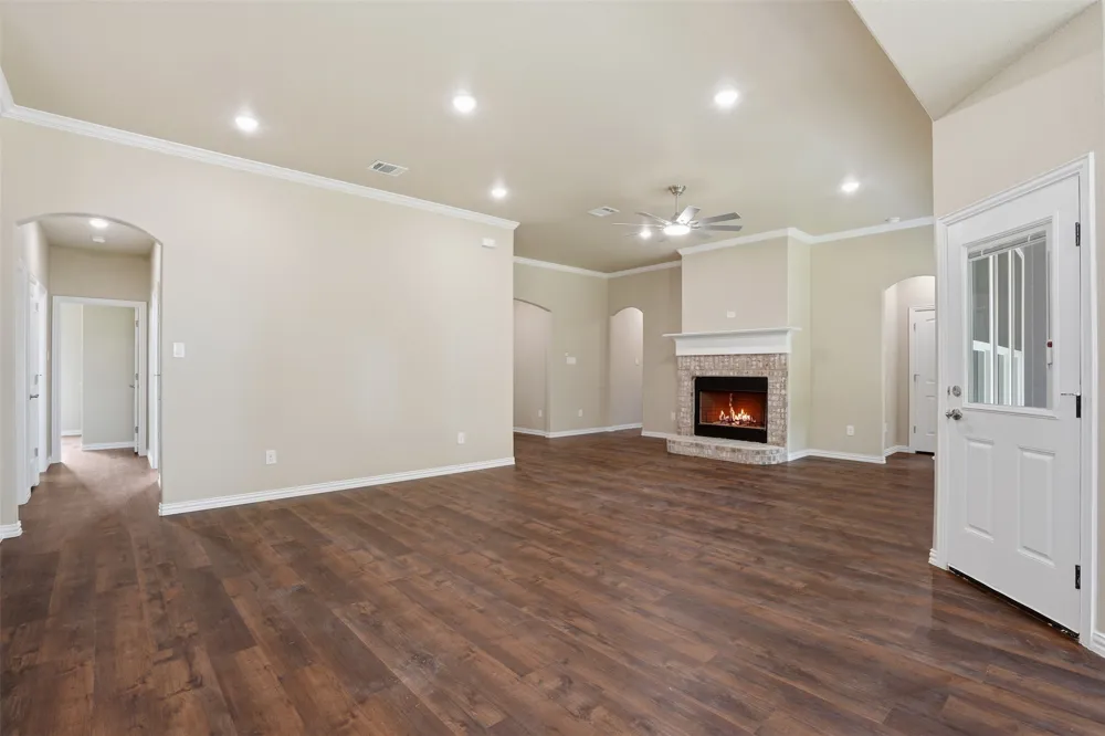 3116 County Road 310 Cleburne, TX 76031