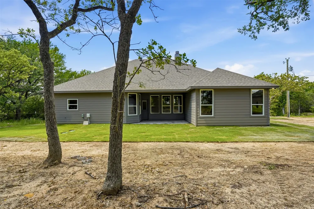3116 County Road 310 Cleburne, TX 76031