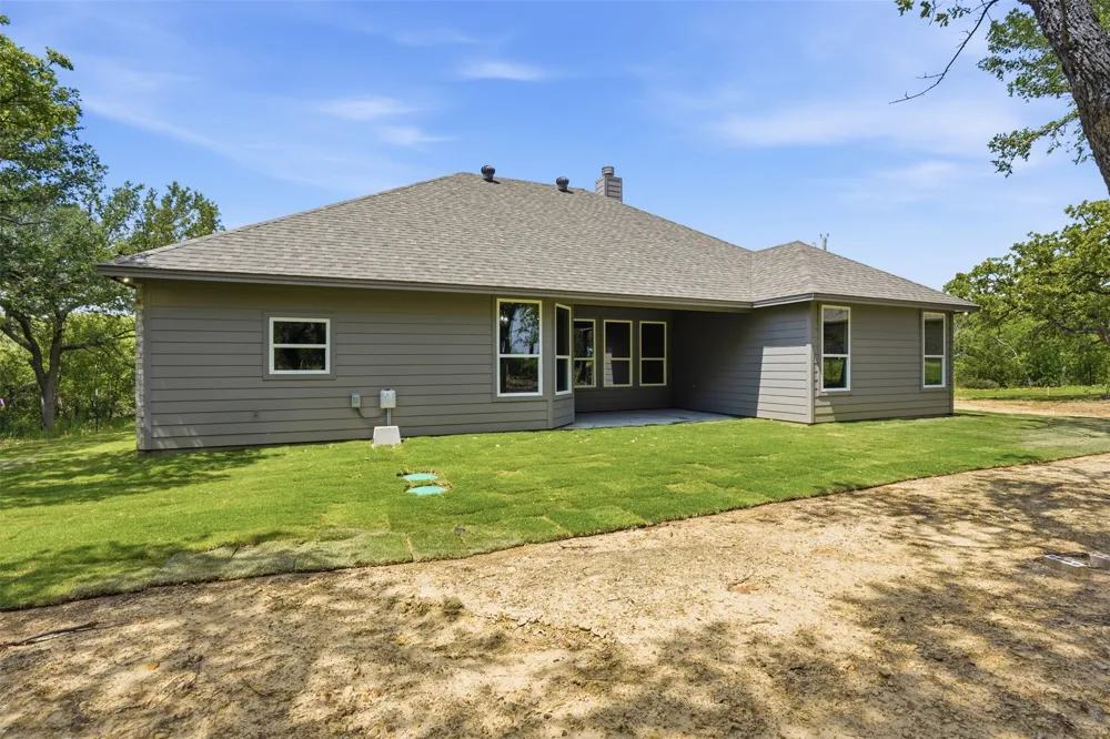 3116 County Road 310 Cleburne, TX 76031