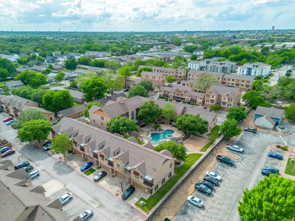 2410 S 2nd Street #629 Waco, TX 76706