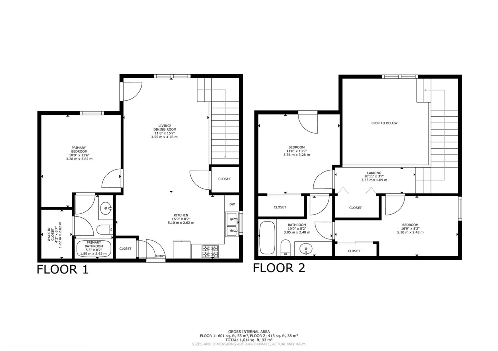2410 S 2nd Street #629 Waco, TX 76706