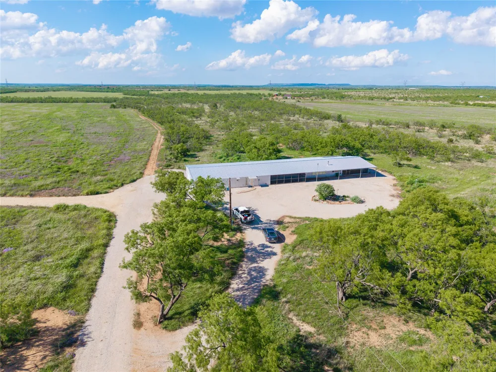 970 County Road 256 Coleman, TX 76834